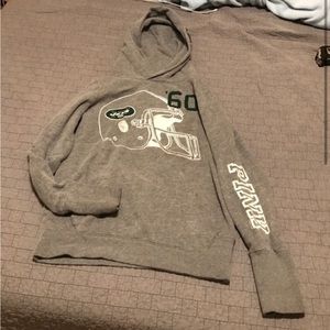 New York Jets Victoria Secret’s Hoodie